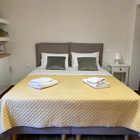 Cute Studio Near Acropolis Athena Bagian luar foto