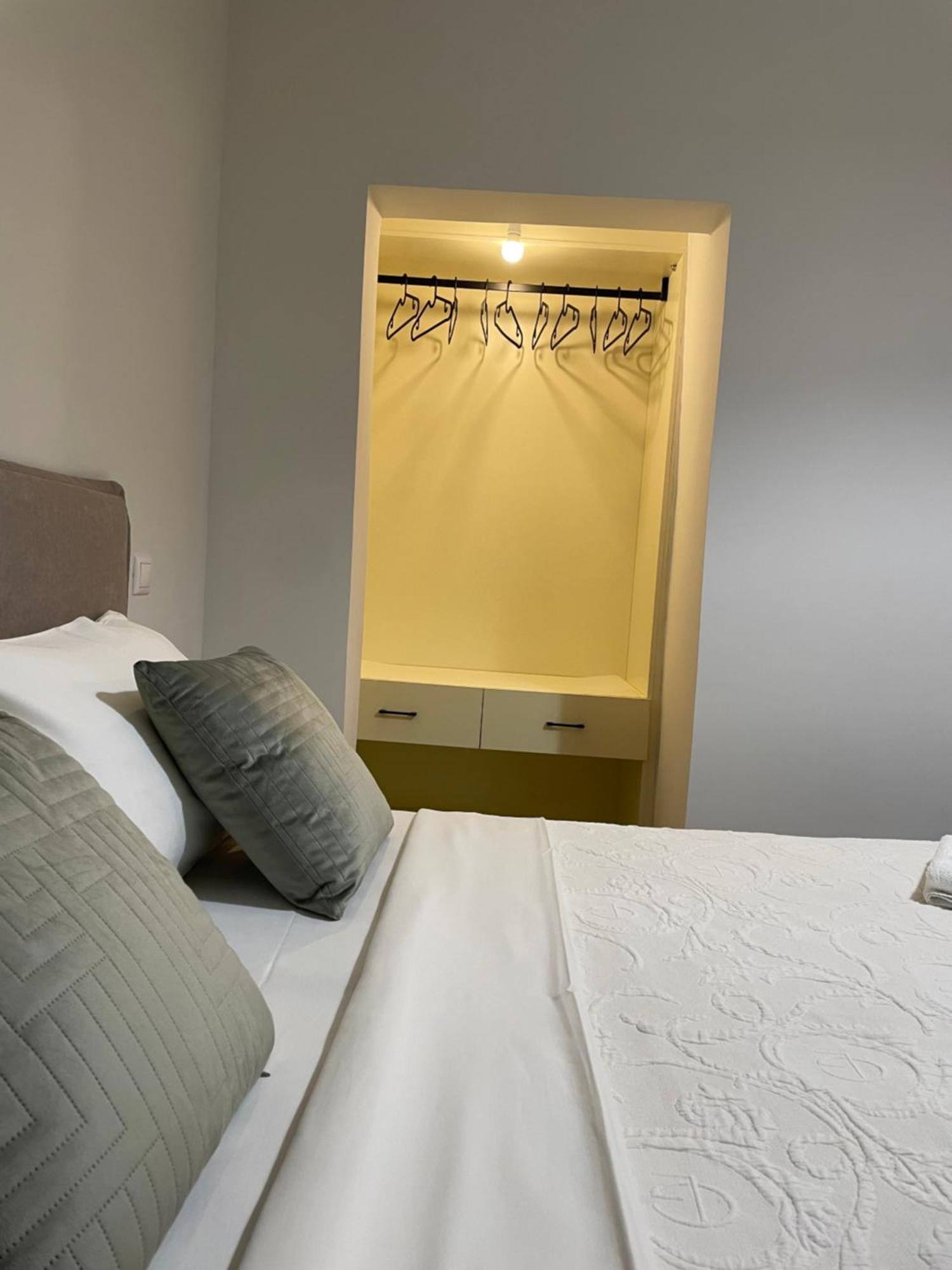 Cute Studio Near Acropolis Athena Bagian luar foto