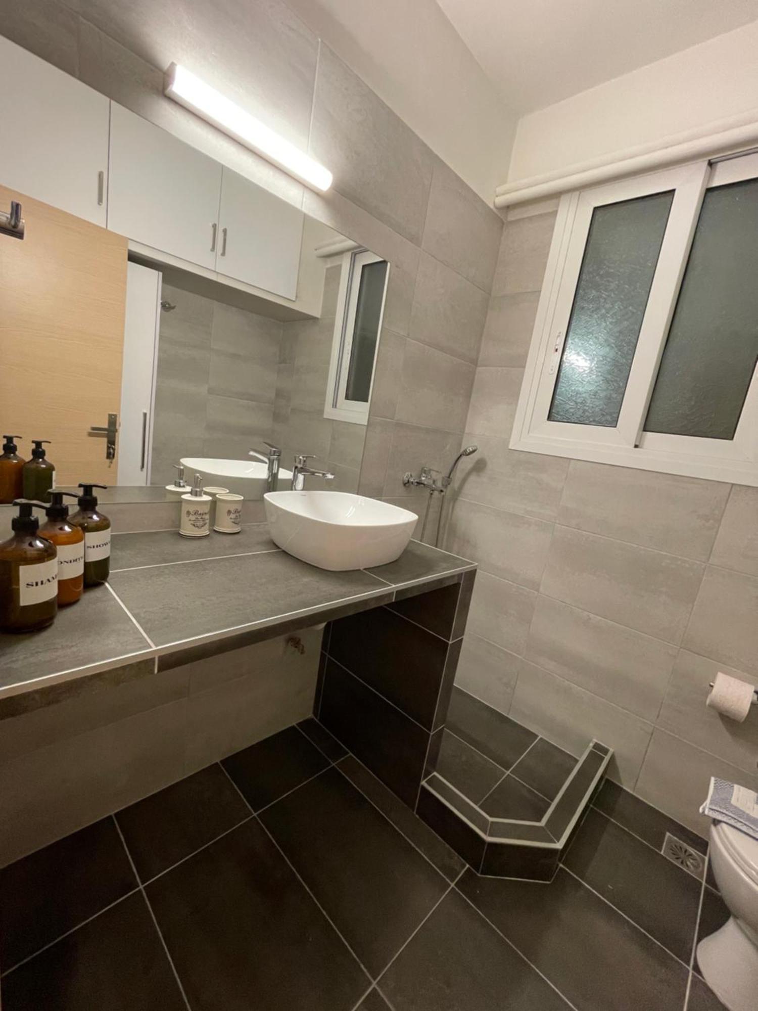 Cute Studio Near Acropolis Athena Bagian luar foto