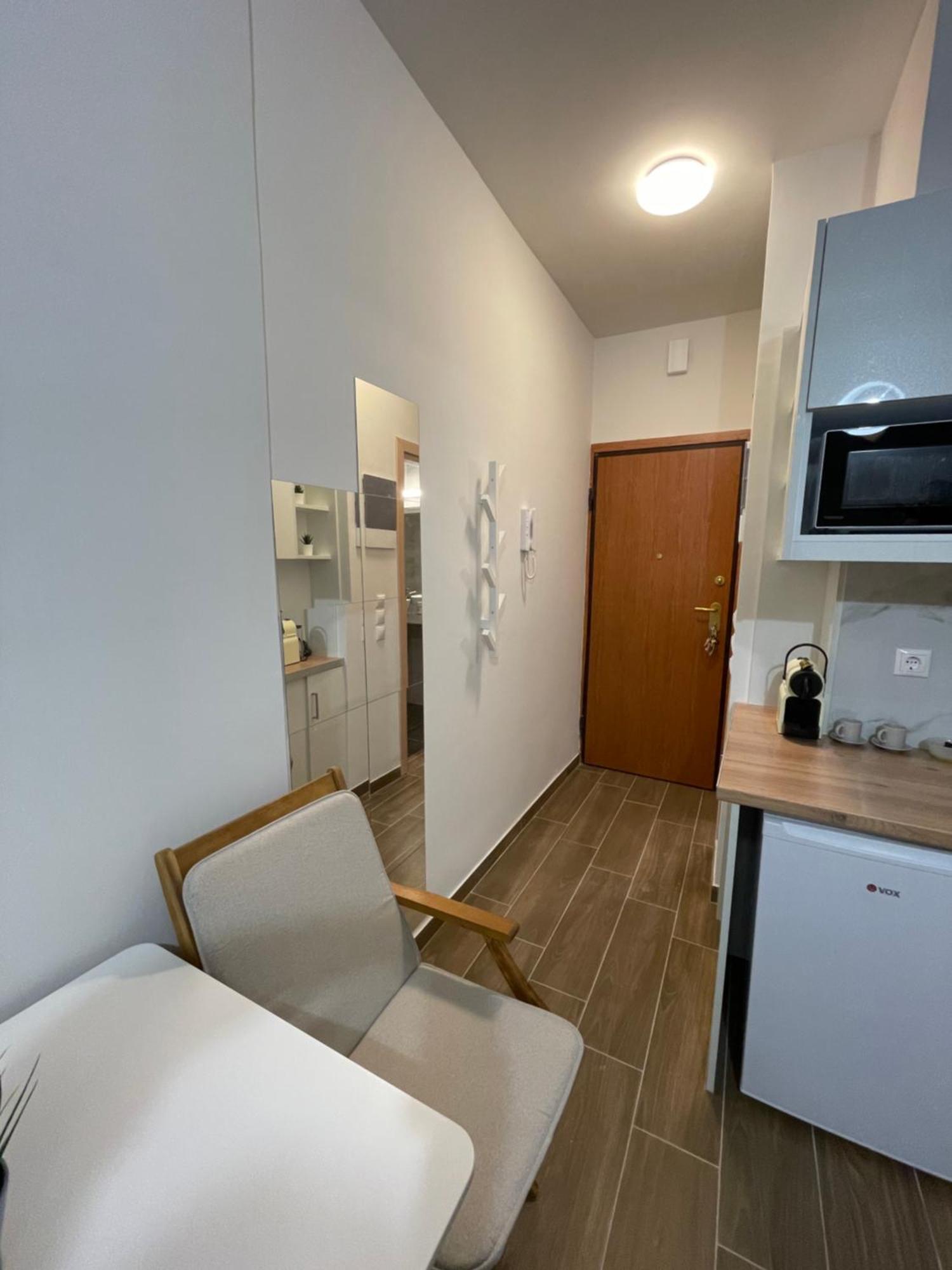 Cute Studio Near Acropolis Athena Bagian luar foto